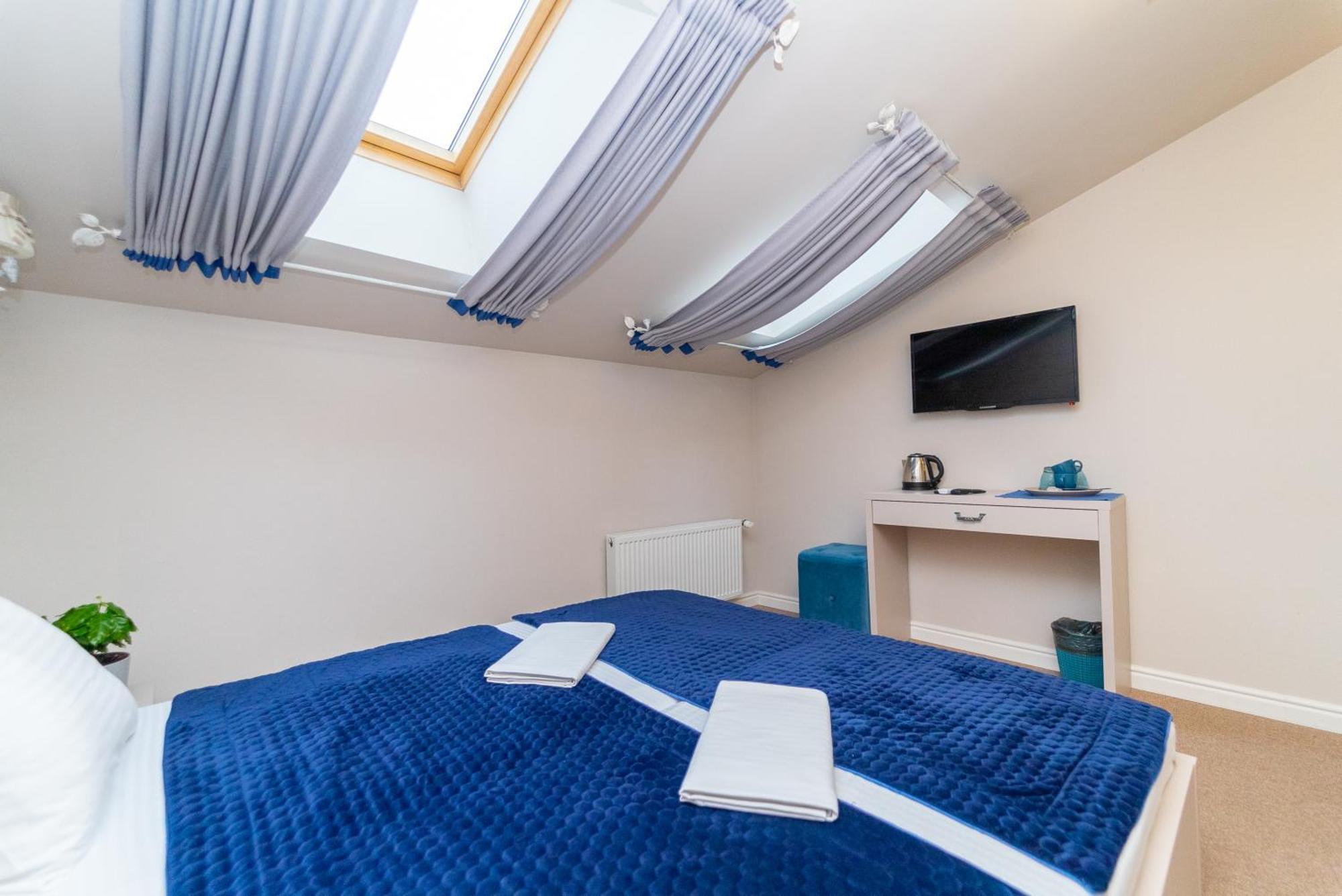 Maner Hotel Οδησσός Εξωτερικό φωτογραφία