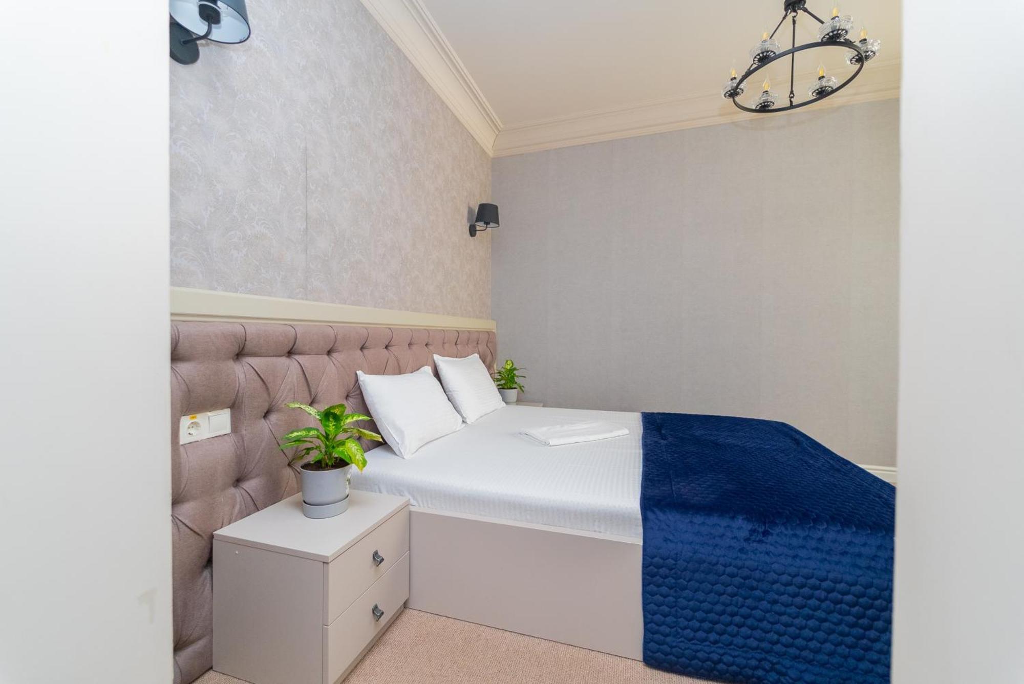 Maner Hotel Οδησσός Εξωτερικό φωτογραφία